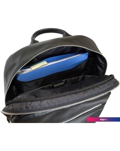 Рюкзак Monferrato 3017-01 (черный) Carlo gattini