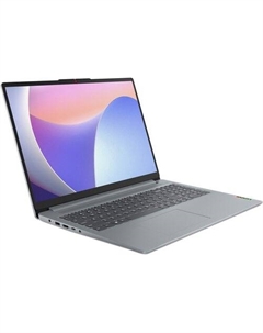 Ноутбук Lenovo IdeaPad Slim 3 16IAH8 83ES002WRK