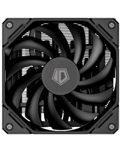 Кулер для процессора IS-67-XT BLACK Id-cooling