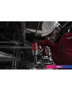 Ударный гайковерт M18 ONEIWF12-502X Fuel 4933451374 (с 2-мя АКБ, кейс) Milwaukee