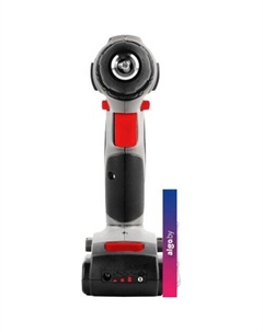 Дрель-шуруповерт CT21052LH-1.5 BMC (с 2-мя АКБ, кейс) Crown