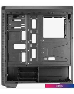Корпус Genesis-G-BK-v2 Aerocool