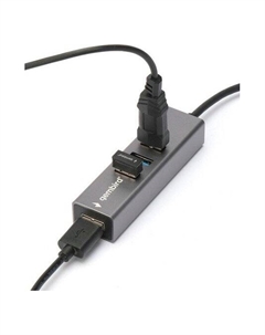 USB-хаб UHB-C454 Gembird