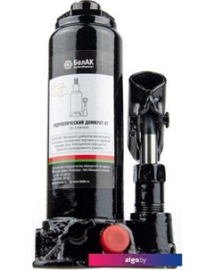 Бутылочный домкрат БАК.00028 4т Белак