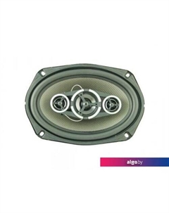 Коаксиальная АС MLS 694 Magnum