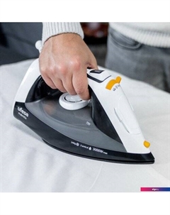 Утюг Merida 3000W PV3650 (белый/черный) Ufesa