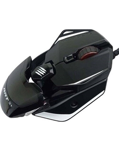 Игровая мышь R.A.T. 2+ Mad catz