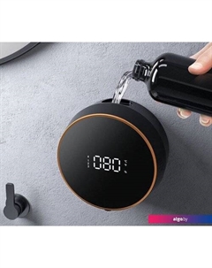 Дозатор для жидкого мыла TBD0599534701B Saniteco