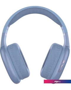 Наушники Party Sense 43217 (темно-синий) Qumo