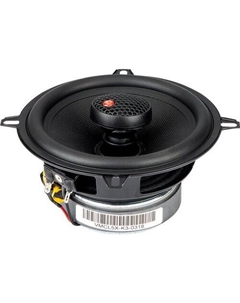 Коаксиальная АС Venom-CL5X Aura