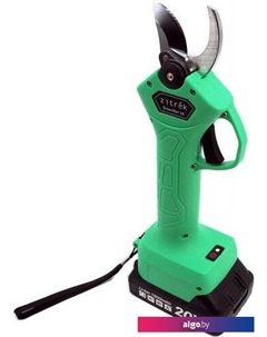 Секатор GreenNer 20 082-1855 (с 2-мя АКБ, кейс) Zitrek