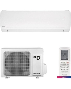 Кондиционер SIB25AVQS1R/SIB25FVS1R Daichi