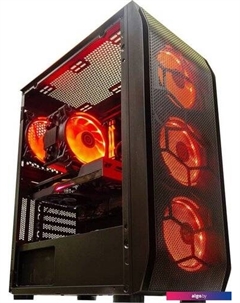 Компьютер Jet Wizard 4X950D8SD12X105TL2W5