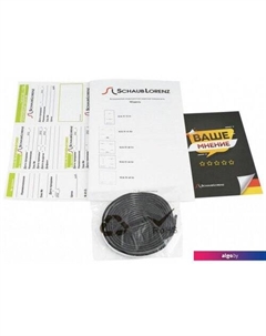 Варочная панель SLK IY 61 H1 Schaub lorenz