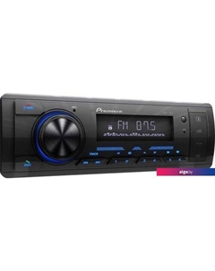 USB-магнитола MVH-140 Premiera