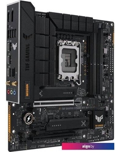 Материнская плата TUF Gaming B760M-BTF WIFI D4 Asus