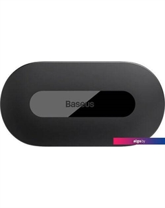 Наушники Bowie EZ10 (черный) Baseus