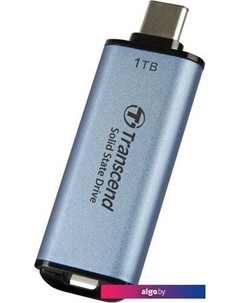 Внешний накопитель ESD300 1TB TS1TESD300C Transcend