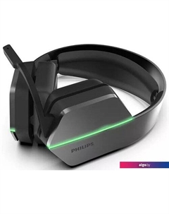 Наушники Evnia 5000 TAG5106BK/00 Philips