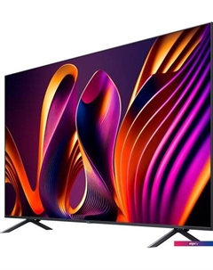 Телевизор Hisense 85E7NQ PRO