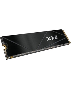 SSD XPG Gammix S50 512GB SGAMMIXS50C-500G-CS Adata