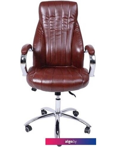 Кресло Mastif Eco (темно-коричневый) Akshome