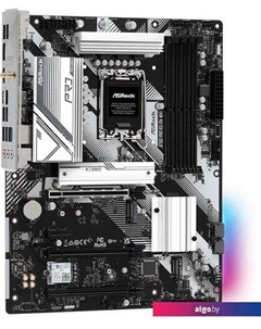 Материнская плата B760 PRO RS/D4 WiFi Asrock