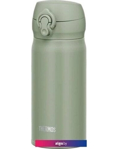 Термокружка JNL-356 SMKKI 350мл (оливковый) Thermos