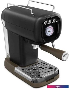 Рожковая кофеварка CM2004 (черный) Bq