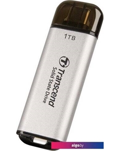 Внешний накопитель ESD300 1TB TS1TESD300S Transcend