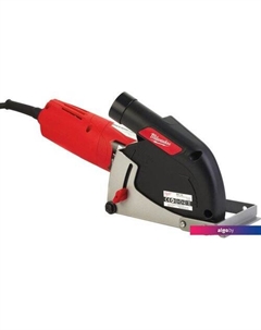 Угловая шлифмашина AGV 12-125 X DEC-SET [4933448020] Milwaukee