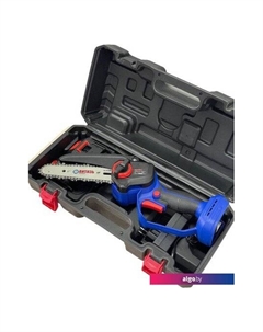 Аккумуляторная пила ПЦ-А-220-6 18032002 (без АКБ) Витязь