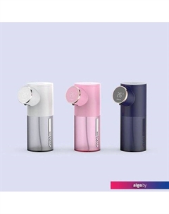 Дозатор для жидкого мыла EDA001724201A Saniteco