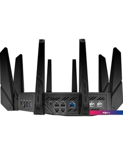 Wi-Fi роутер ROG Rapture GT-AXE16000 Asus