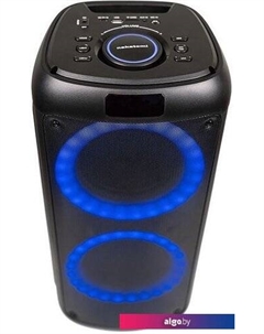 Колонка для вечеринок GS-30 Nakatomi