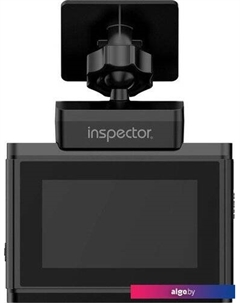 Видеорегистратор-радар детектор (2в1) Cross Inspector
