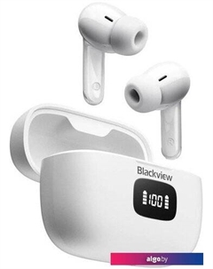 Наушники AirBuds 8 (белый) Blackview