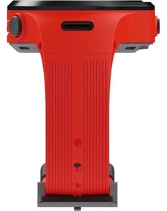 Детские умные часы KidPhone 4GR M (красный) Elari