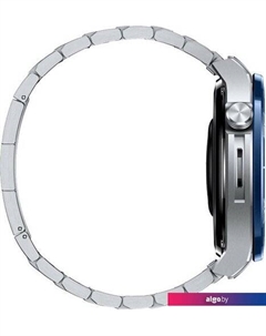 Умные часы Watch Ultimate (серебристый океан) Huawei