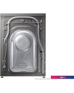 Стиральная машина WW90T554CAX/LD Samsung