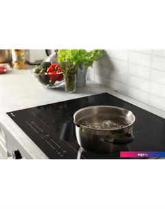 Варочная панель HI 642 BSCM Dual Flex Weissgauff