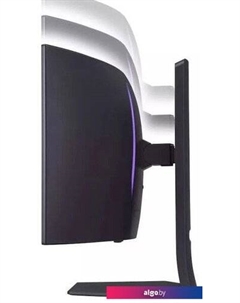 Игровой монитор UltraGear 34GS95QE-B Lg