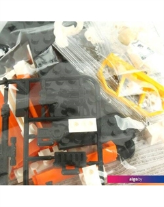 Конструктор DV-T-2813 Darvish