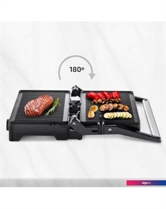 Электрогриль PR1600 Ufesa