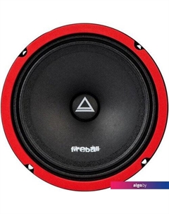 Среднечастотная АС Fireball-65 Aura