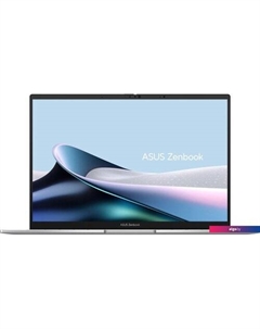 Ноутбук ASUS Zenbook 14 OLED UX3405MA-QD620 Asus