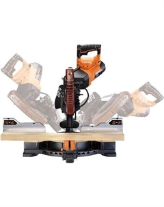 Торцовочная пила PS254DBE Aeg powertools