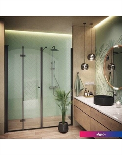 Смеситель Arnika Titanium BQA D20K Deante