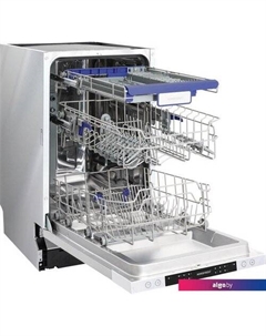 Встраиваемая посудомоечная машина (Nord) BI4 1063 Nordfrost