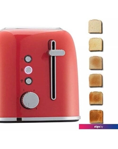 Тостер KT-6218-1 Kitfort